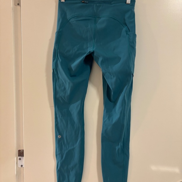 Lululemon “Speed Up Tight 28” - Ice Cave - Picture 3 of 3